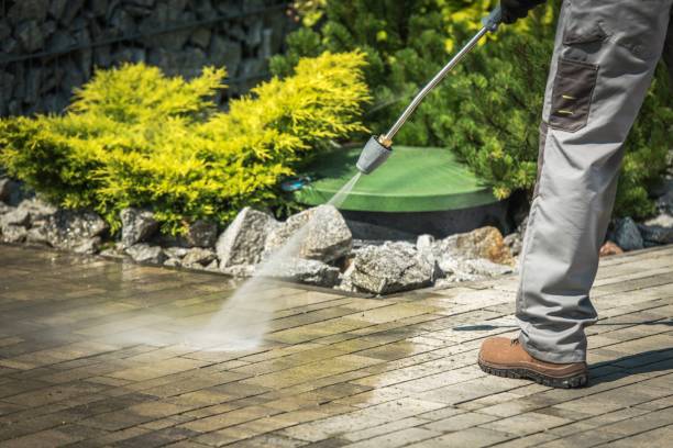 Best Oil and Grease Removal from Surfaces in Winnsboro, TX