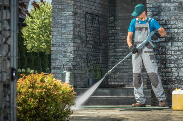 Best Window and Screen Pressure Cleaning in Winnsboro, TX