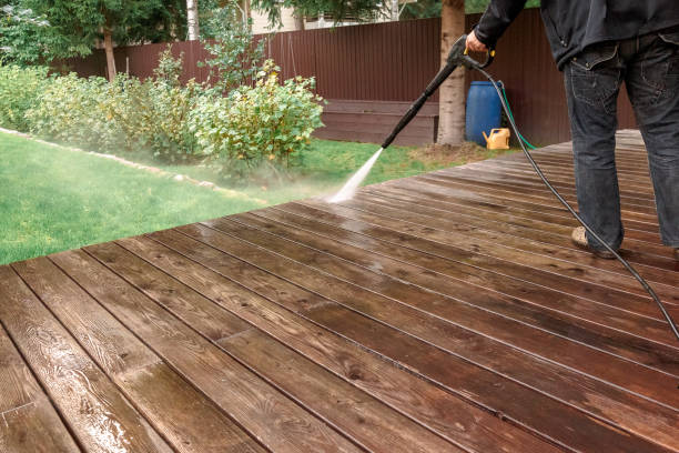 Best Driveway Cleaning and Restoration in Winnsboro, TX