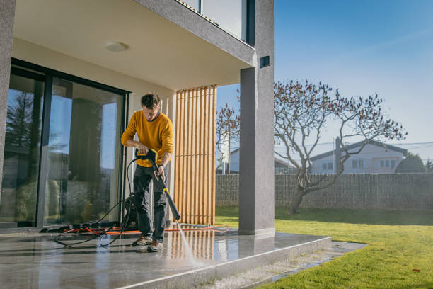 Professional Pressure Washing Services in Winnsboro, TX