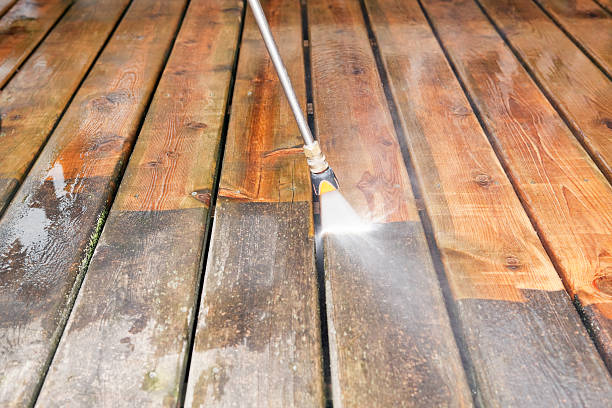 Best Building Exterior Pressure Washing in Winnsboro, TX