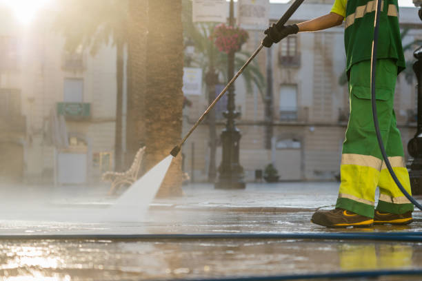 Best Deck and Patio Pressure Washing in Winnsboro, TX